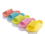 Шлепанцы No Brand DW3 mix от магазина Frison