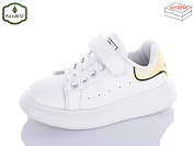 Кроссовки Paliament A107-4 от магазина Frison