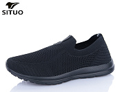 Кроссовки Situo D388-1 батал от магазина Frison