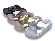 Шлепанцы Lion-Lu 783-103 mix от магазина Frison