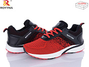 Кроссовки Royyna 084KВ-43 от магазина Frison