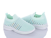 Кроссовки Violeta 45-92 green от магазина Frison