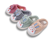 Тапочки M&L Alex13 FG30 mix от магазина Frison