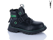 Ботинки Xifa Kids B1262 от магазина Frison