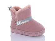 Угги No Brand A06-1 pink от магазина Frison