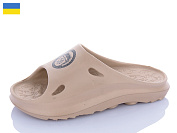 Шлепанцы M&L Alex13 ML2002 капучино от магазина Frison