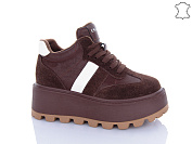 Кроссовки Trasta WXP1033-33 от магазина Frison