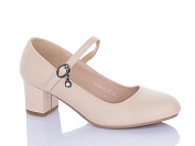 Туфли Aba KU7053-27 от магазина Frison