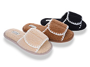 Тапочки Deshman MD10208 mix от магазина Frison