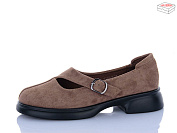 Туфли Vika W706-3 от магазина Frison