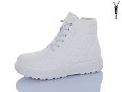 Ботинки Brother 5808-12 от магазина Frison