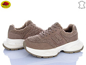 Кроссовки Meideli E76-8 от магазина Frison