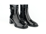 Ботинки Allshoes 222254 от магазина Frison