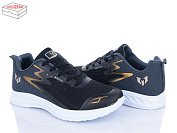 Кроссовки Sindikat M001 black-grey от магазина Frison