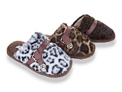 Тапочки M&L Alex13 MD10295 mix от магазина Frison