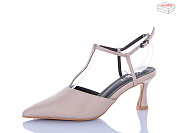 Босоножки Vika 106-5 от магазина Frison