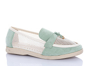 Туфли Aba QQ58-4 от магазина Frison