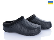 Сабо Golden Lion C232 чорний от магазина Frison