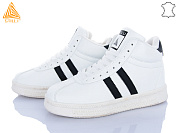 Кроссовки Stilli Group HB980-7 шкіра піна от магазина Frison