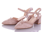 Туфли Башили 3327-21008-2 от магазина Frison