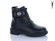 Ботинки Xifa Kids B1277-1B от магазина Frison