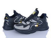 Кроссовки Мир 4185-B9031-6 от магазина Frison