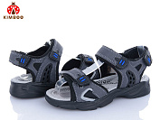 Босоножки Солнце L524-3D от магазина Frison