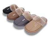 Тапочки Jh-Ян 2025-3 mix (24) от магазина Frison