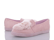 Слипоны Viktoria 178-2 от магазина Frison