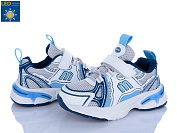 Кроссовки Poni Kids 2080-4B LED от магазина Frison