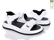 Босоножки Леопард 139-2 от магазина Frison