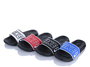 Шлепанцы Sanlin2 YD2137 mix от магазина Frison