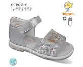 Босоножки Tom.M 10055C от магазина Frison