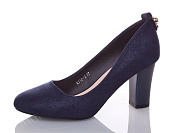 Туфли Qq Shoes KJ10-2 от магазина Frison