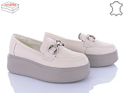 Туфли Zahar TO171 єврохутро піна от магазина Frison