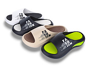 Шлепанцы Elmob PY631 mix от магазина Frison