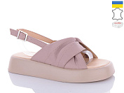 Босоножки Davidmarg 4099-3 от магазина Frison