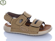 Босоножки Paliament B16 khaki от магазина Frison