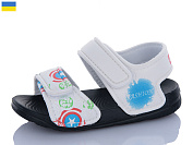 Босоножки Luckline 8005C-17 от магазина Frison