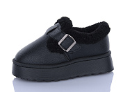 Угги Aba F551-1 от магазина Frison