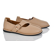 Балетки Loretta Y083-1 от магазина Frison