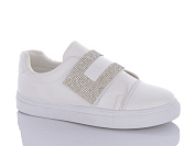 Кеды Aba JP06-2 от магазина Frison