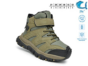 Ботинки Okshoes 51146C от магазина Frison