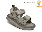 Босоножки Okshoes 65071M от магазина Frison