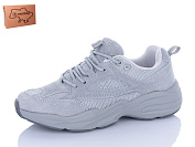 Кроссовки Restime TWB25202 grey от магазина Frison