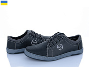 Кроссовки Paolla 75 чорний ПС от магазина Frison