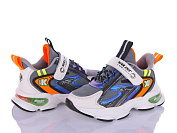 Кроссовки Alemykids-Caroc FS5506B от магазина Frison