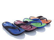 Шлепанцы Sydney 617-2B от магазина Frison