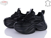 Кроссовки Ailaifa HW2 black от магазина Frison