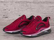 Кроссовки Ax A964-5 от магазина Frison